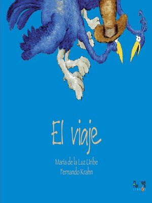 cover image of El Viaje